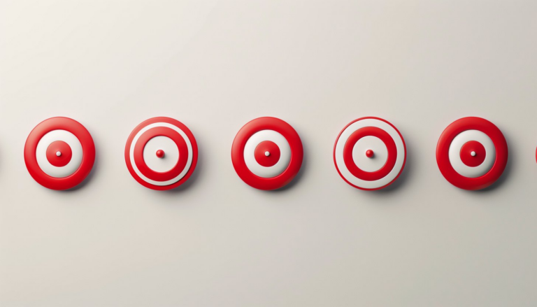 Target Logo: The Evolution and Impact on Branding Success