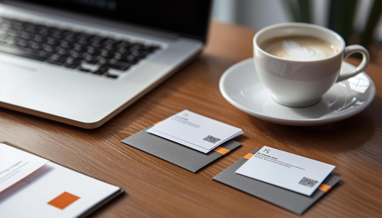 The Guide to Business Card Size: Choose the Right Dimensions