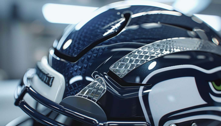 Seattle Seahawks Logo: History, Evolution, and Meaning