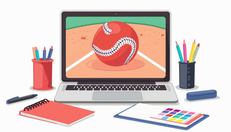 Softball Logo: A Comprehensive Guide For Perfect Designing