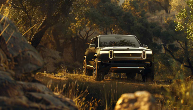 Rivian Logo: A Journey through Design, Evolution, and Symbolism