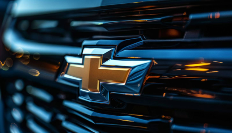 Chevy Logo: Unraveling the History and Significance