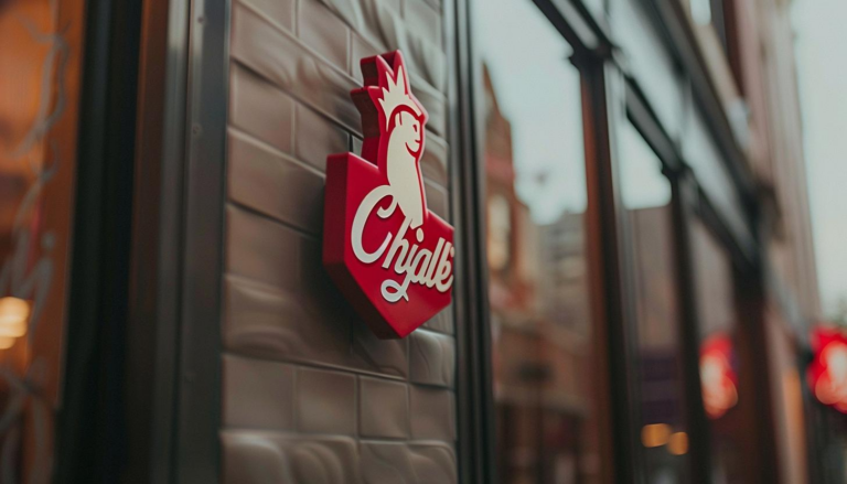 Chick Fil A Logo: The Evolution, History and Meaning of Design