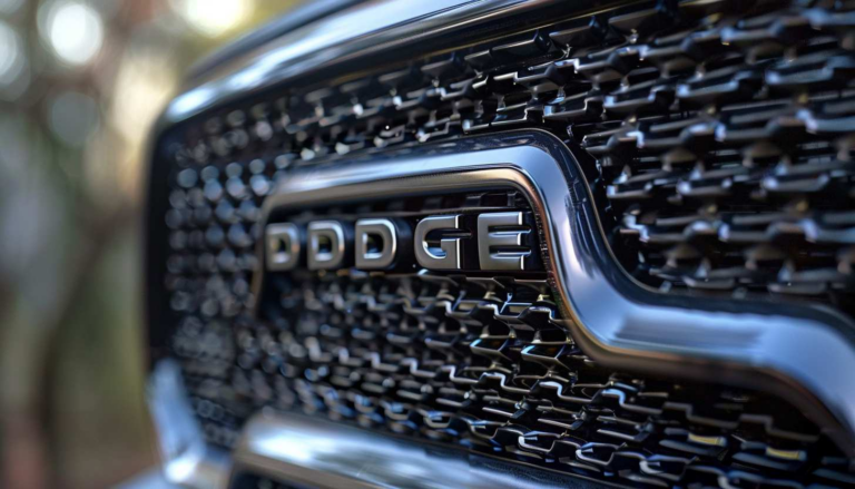 Dodge Logo: Evolution of Design, Meaning, and Legacy