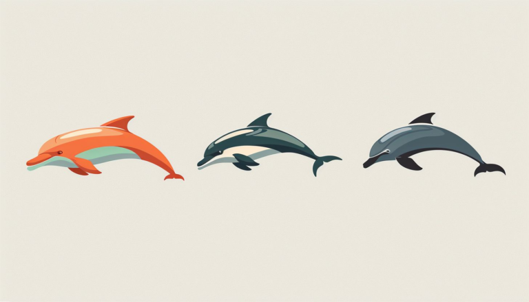 Dolphins Logo: Evolution And Meaning