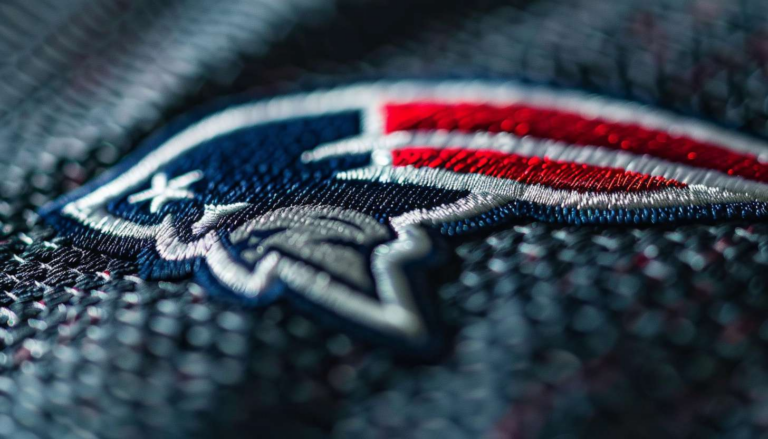 Patriots Logo History: The Story Behind the Iconic Design