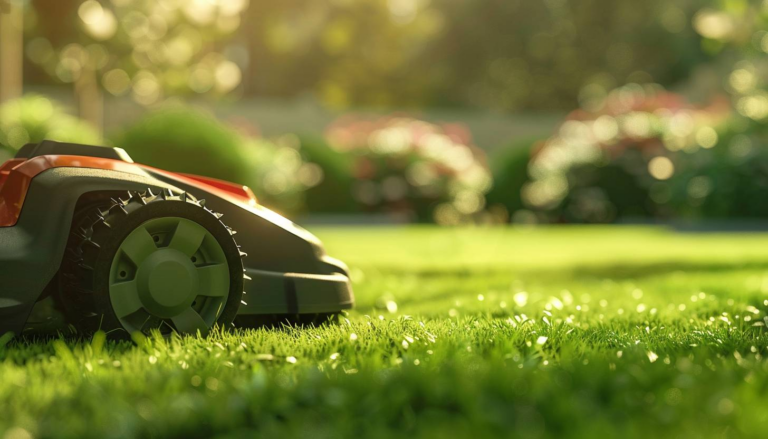 Mowing & Growing: How to Start a Lawn-Care Business in 2025