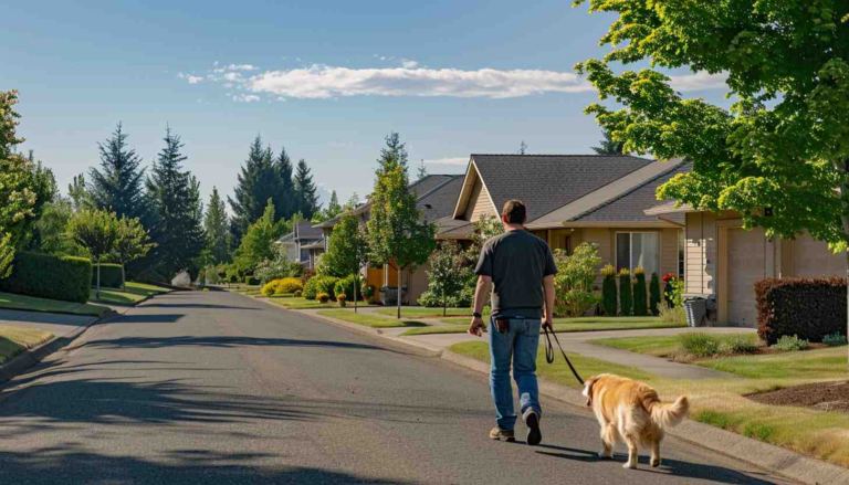 How To Start A Dog-Walking Business