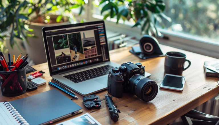 How To Start A Photography Business – To Cash Your Camera