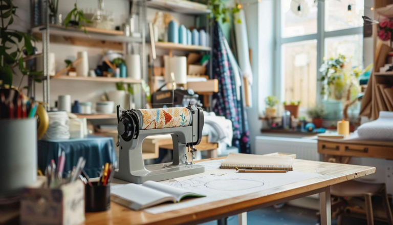 Quick Guide: How to Start a Small Clothing Business From Home?