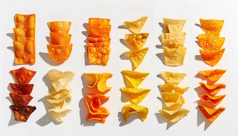 Doritos Logo: The Complete History And Evolution