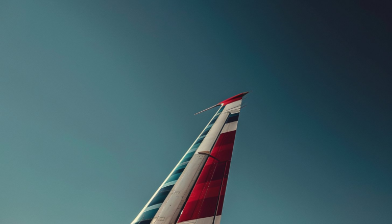 American Airlines Logo: The Symbol of Aviation Excellence