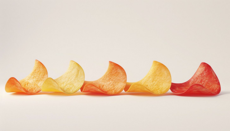 Pringles Logo:  Complete History, Evolution, and Impact