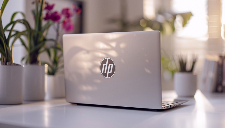 HP Logo: History and Detailed Analysis of Iconic Design