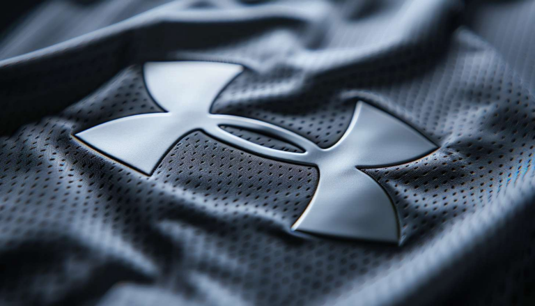 Under Armour logo: History and Strategies of Branding