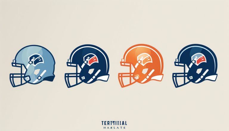 Titans Logo: History, Meaning & Design