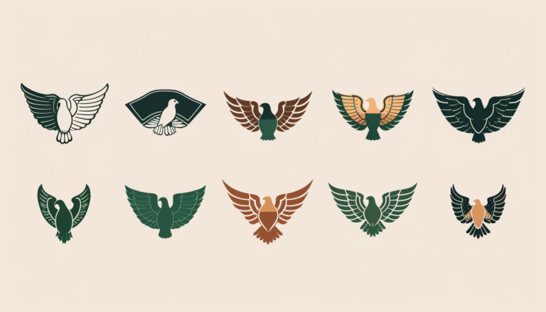 Wingstop Logo: The Evolution, History & Design