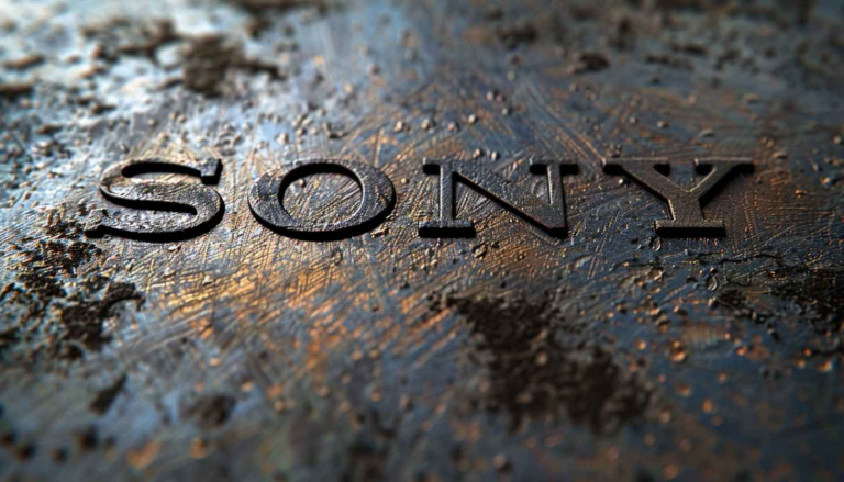 The Lesser Known History of the Sony Logo (2025)