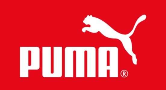 Present puma logo