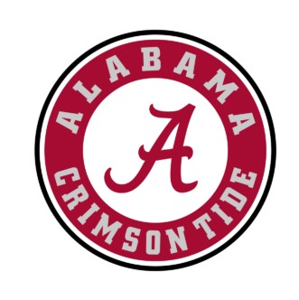 alabama crimson tide