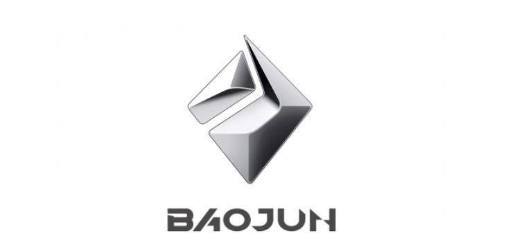 baojun car logo