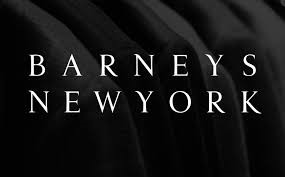 barneys newyork boutique logo