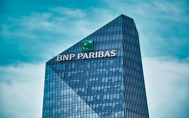 bnp bank logos