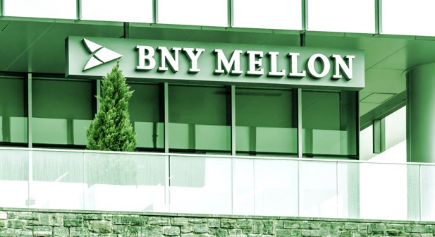 bny mellon bank logos