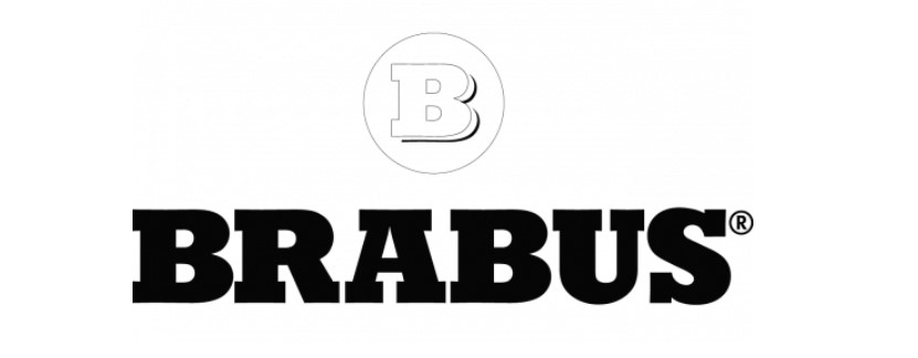 brabus german car brand