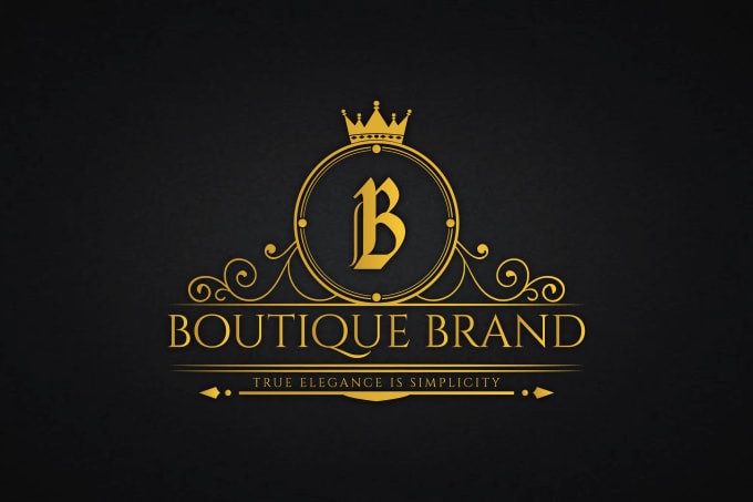 browns boutique logo