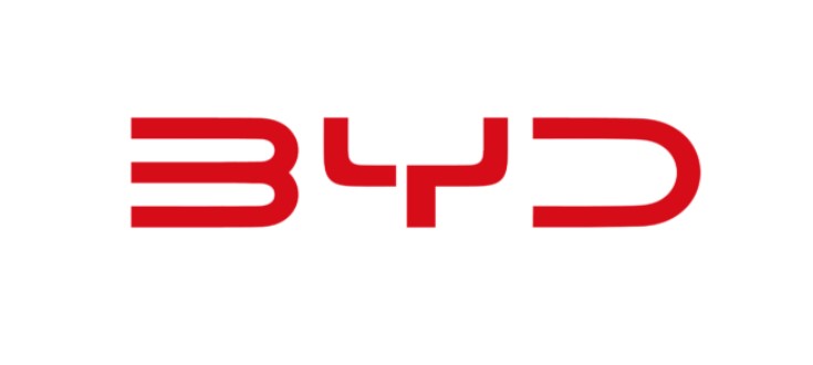 byd chinese cars brands