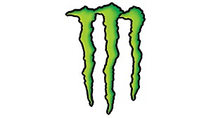 claw mark of monster logo