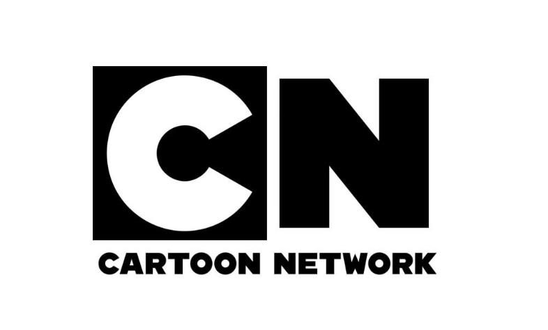 color of cartoon network logo