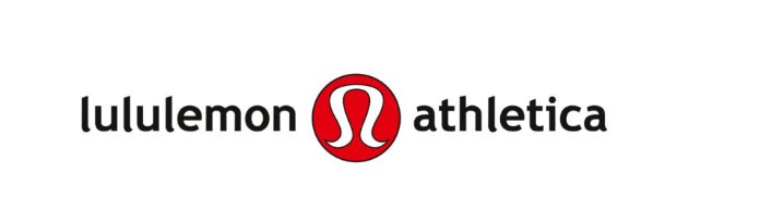 color of lululemon logo