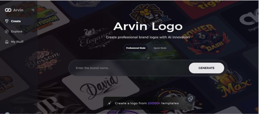 visit arvin ai for starting a handmade business