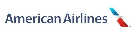 current american airlines logo