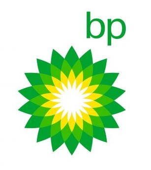 current bp logo