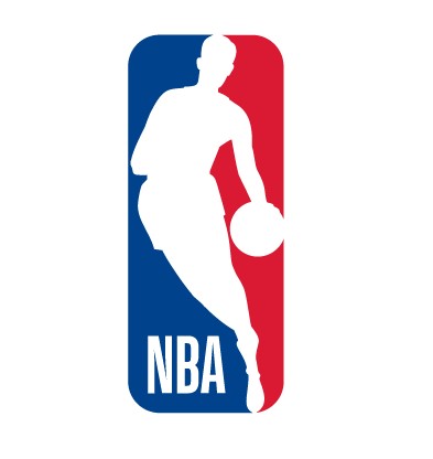 current nba logo