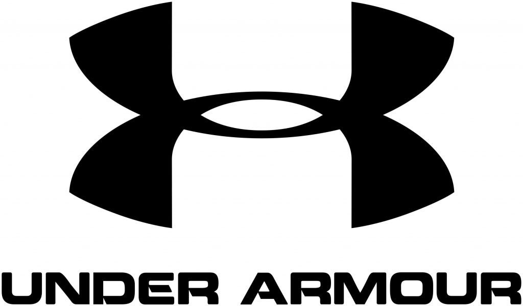 current under armour logo