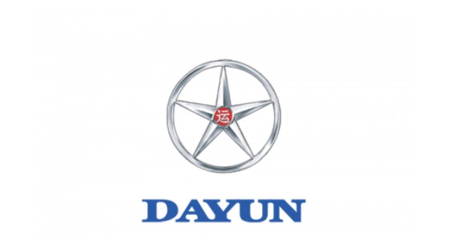 dayun chinese cars brands