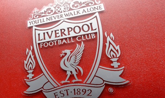 design element of liverpool logo