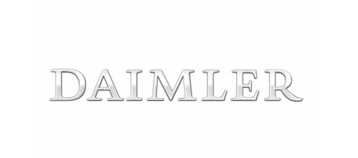 daimler german car brand