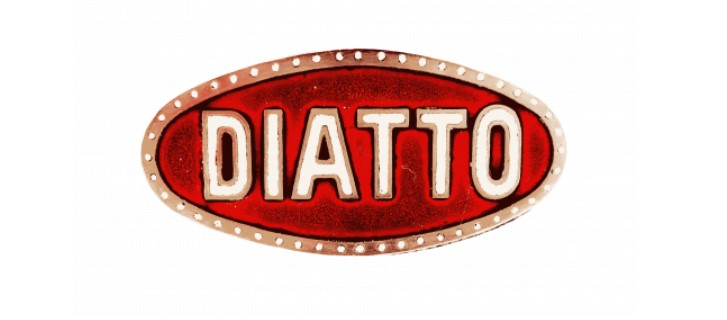 diatto italian cars brands