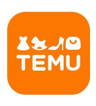 evolution of temu logo