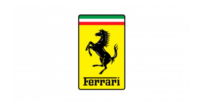 farrari italian cars brands