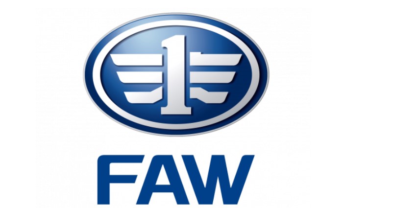 faw jiefang chinese cars brands