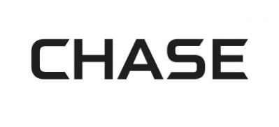 font chase logo