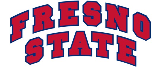 fresno state softball logo