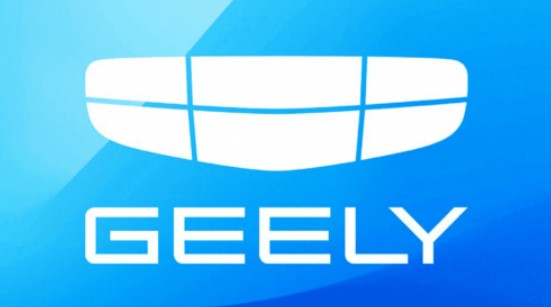 geely chinese cars brands