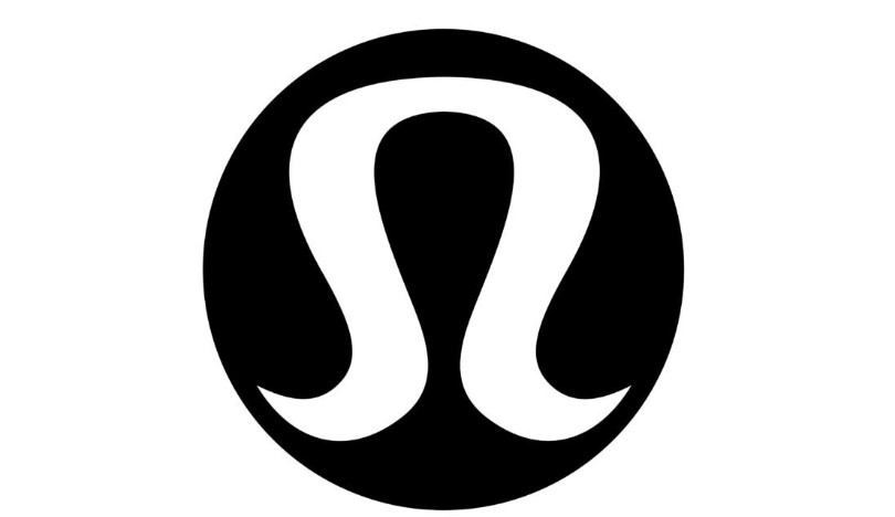 history of lululemon logo